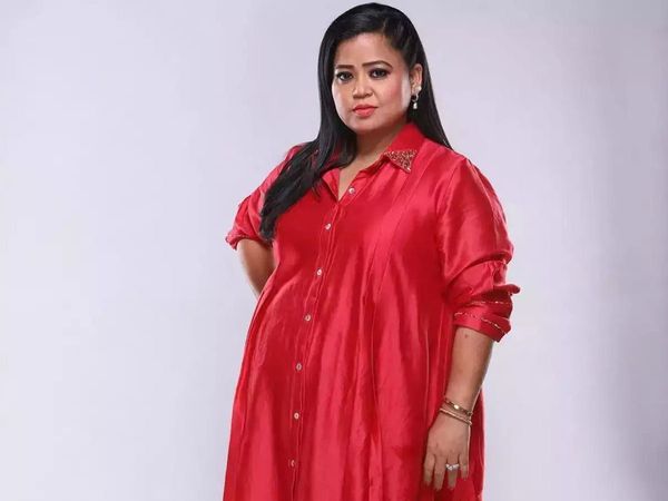 Kapil Sharma Show New Season: Bharti Singh Breaks Silence On Not Being Part Of The Comedy Show- 