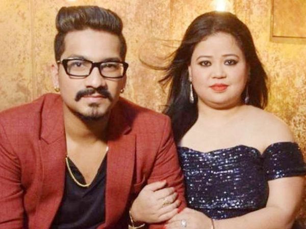 Magistrate Court grants bail to Bharti Singh and Haarsh Limbachiyaa 