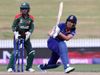 yastika bhatia against bangladesh