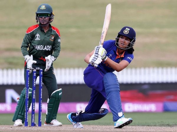 yastika bhatia against bangladesh