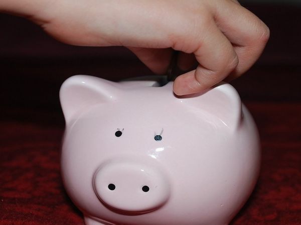 bhavishya savings account