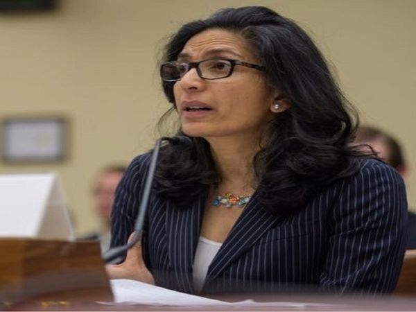 NASA names Indian American Bhavya Lal as acting chief of staff