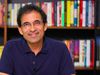 harsha bhogle