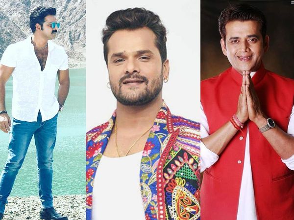 Bhojpuri Actors