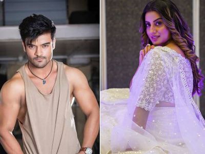 Rahul Sharma Bhojpuri Debut Rahul Sharma Bhojpuri Debut