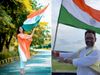 Bhojpuri Celebs Independence Day 
