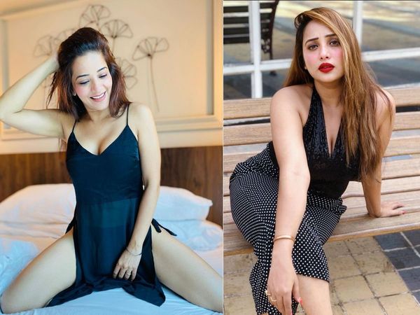 Bhojpuri actress Photo