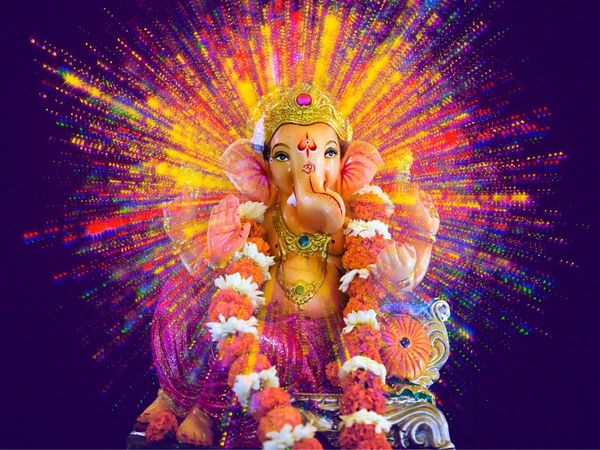 Ganesh Chaturthi 2022