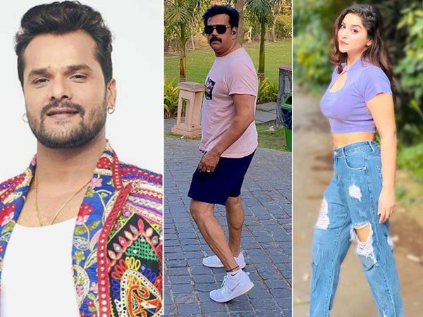 Bhojpuri Stars Controversy 