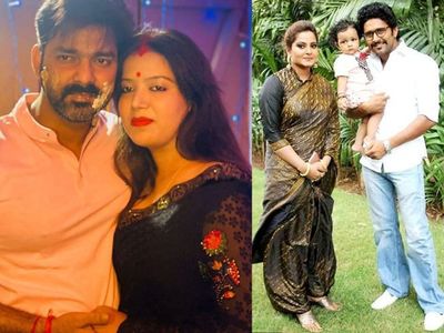 Bhojpuri Stars