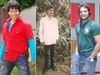 Bhojpuri Stars Transformation