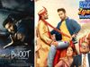 box Office Bhoot The Haunted Ship Shubh mangal zyada saavdhan opening Day Collection