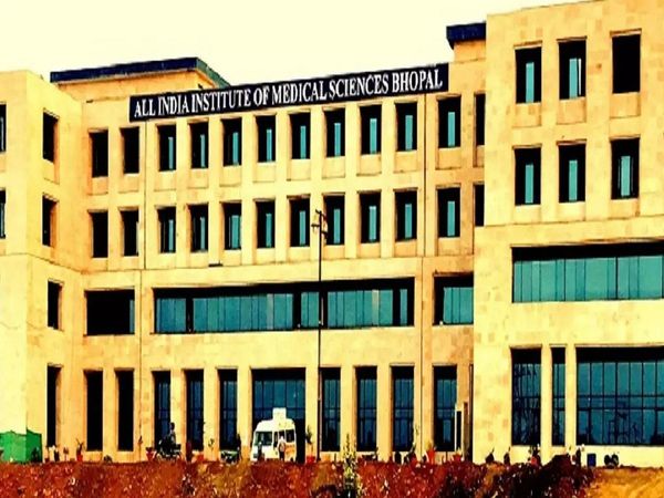 Patients will now get nutritious food in Bhopal AIIMS