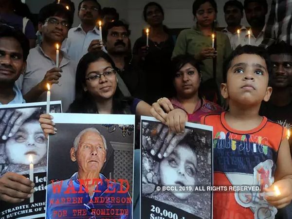 Bhopal Gas Tragedy: वो स्‍याह रात, जो निगल गई हजारों जिंदग‍ियां, 35 साल बाद भी हरे हैं जख्‍म