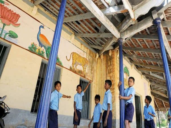 Madhya pradesh Human Rights Commission 