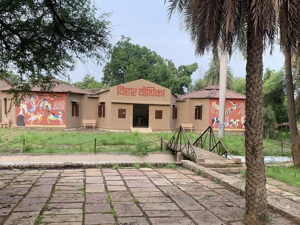 Van Vihar's entry fee will increase