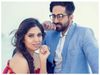bhumi and ayushmann bala
