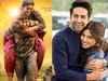 bhumi pednekar and ayushmann khurrana