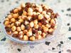 Health Benefits of bhuna chana, roasted chickpeas benefits 