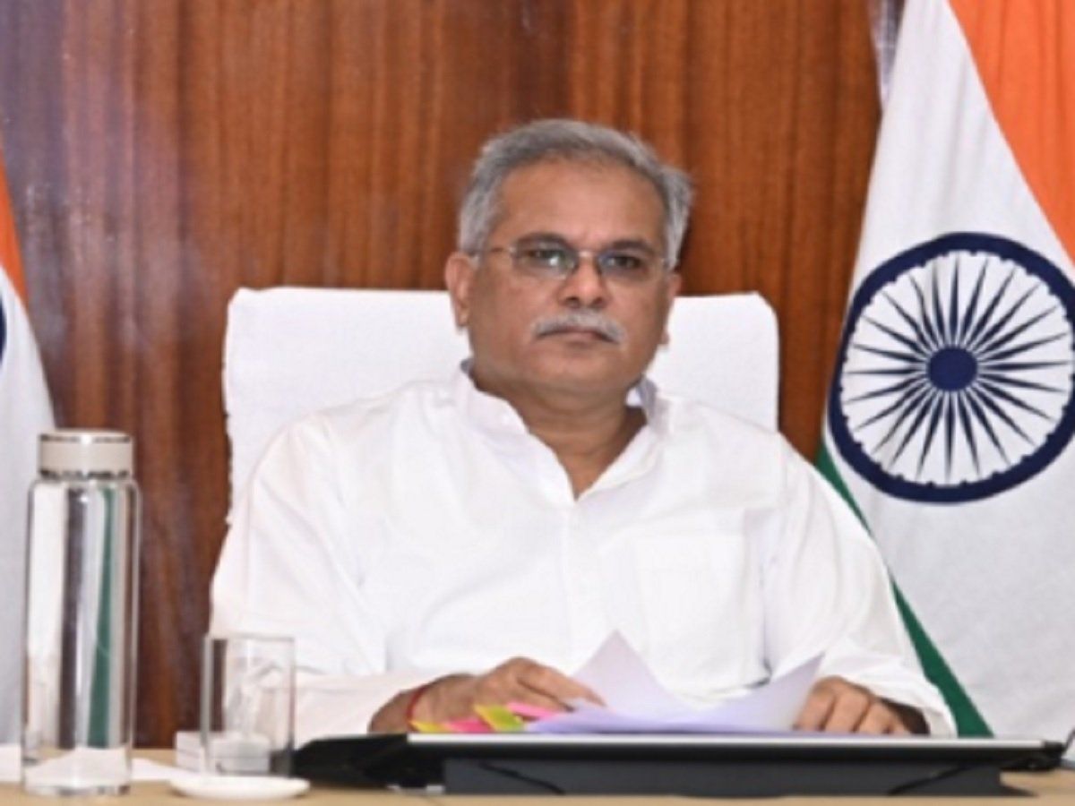 छत्तीसगढ़ को प्राथमिकता पर चाहिए निशुल्क कोरोना वैक्सीन, CM बघेल ने PM को लिखा पत्र