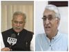 Chhattisgarh Congress Crisis, Bhupesh Baghel, TS Singhdeo, Rahul Gandh