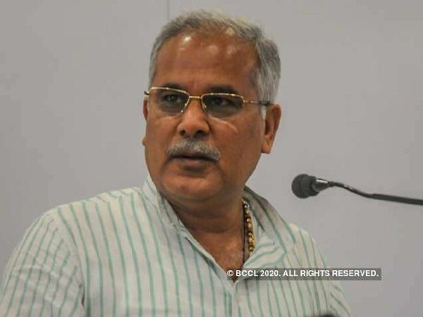 छत्‍तीसगढ़ के CM देंगे इस्‍तीफा! नेतृत्‍व परिवर्तन पर भूपेश बघेल का बड़ा बयान