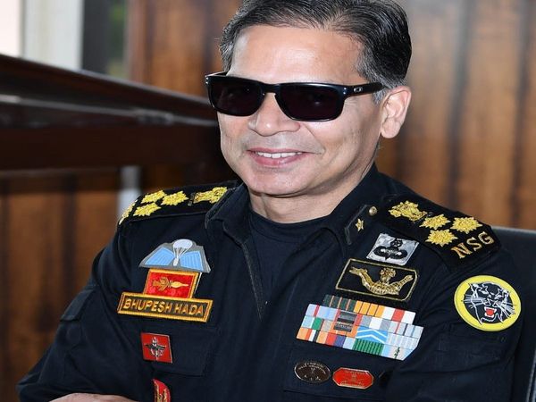 Bundi princely state, Hada Rajput clan, Brigadier Bhupesh Singh Hada, Pag Dastur