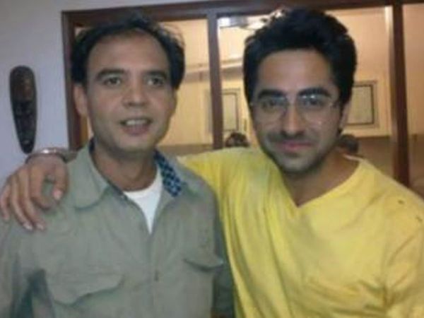 Vicky Donor actor Bhupesh Pandya dies Due To lungs cancer