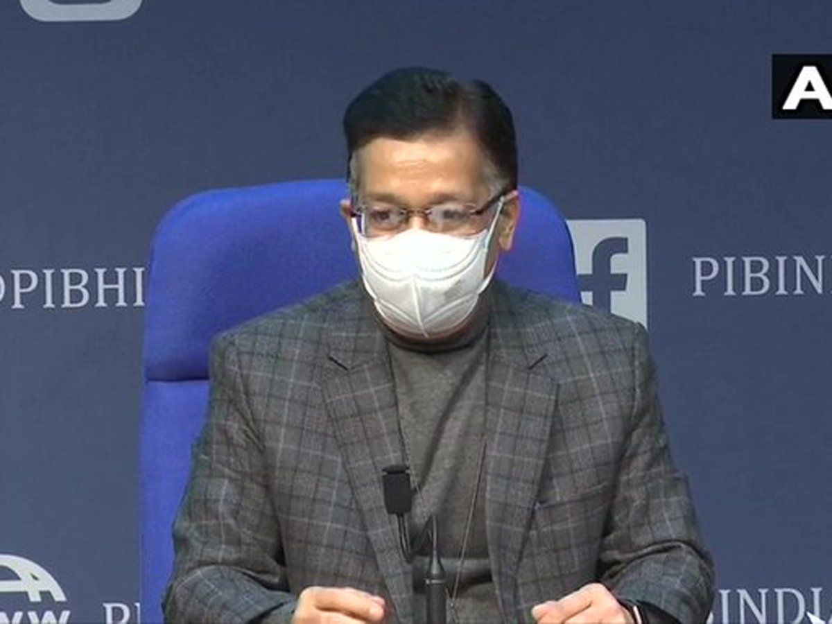 टीकाकरण के लिए सरकार तैयार, 13 जनवरी को लग सकता है कोरोना का पहला टीका