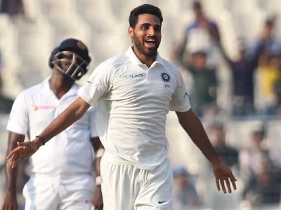 bhuvneshwar kumar bhuvneshwar kumar