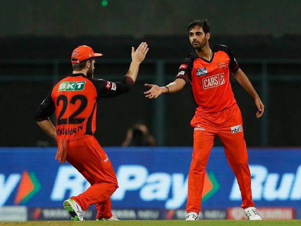 bhuvneshwar kumar