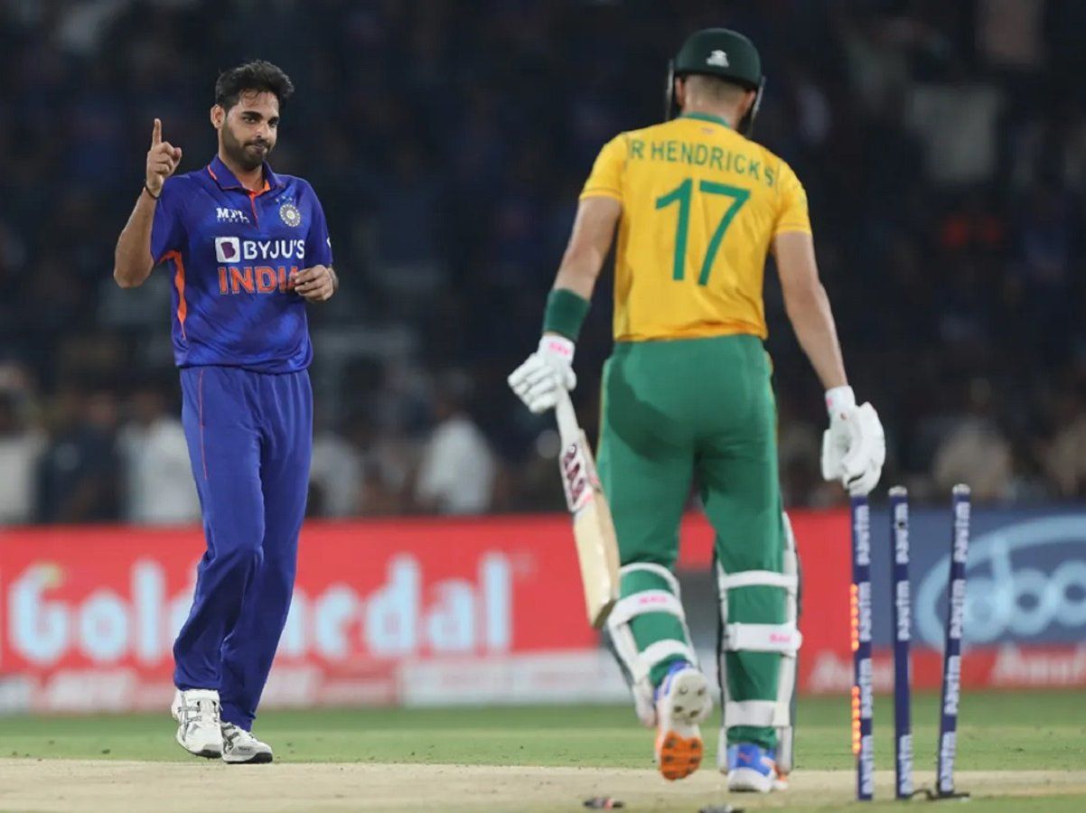 IND vs SA 3rd T20 Dream11 Team Prediction: भारत-दक्षिण अफ्रीका के बीच आज तीसरा टी20, ऐसी है दोनों की प्लेइंग XI