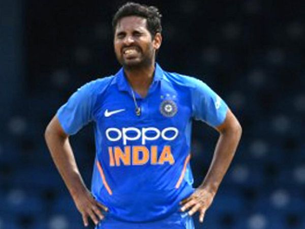 bhuvneshwar kumar