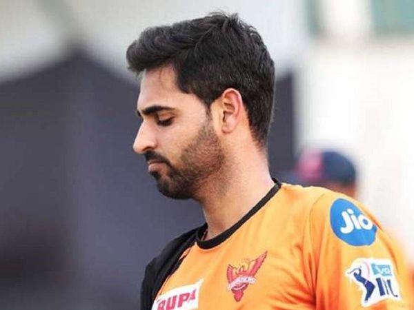 Bhuvneshwar Kumar