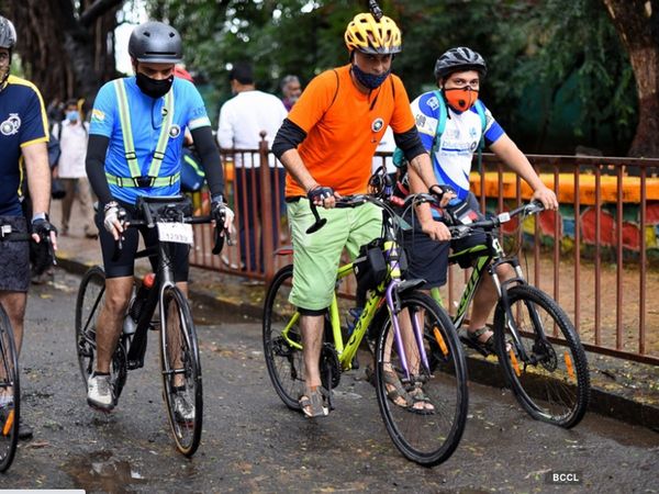 bicycles Record sale in India, demand surge unprecedented, for the first time in history