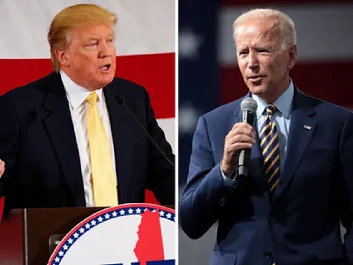 US presidential debate: ट्रंप का भारत-रूस पर निशाना, 'दोनों देशों की आबोहवा खराब'