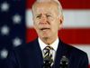 Joe Biden Suffered Hairline Fractures in His Foot While Playing With His Dog