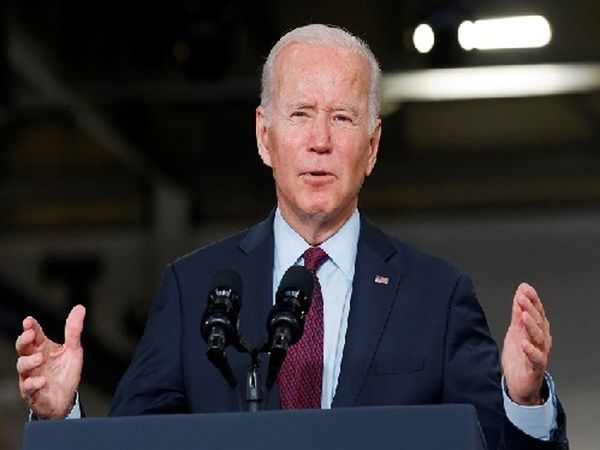 US announces diplomatic boycott of 2022 Beijing Olympics