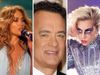  Tom Hanks, Lady Gaga, JLo In Star-Studded Biden Inauguration