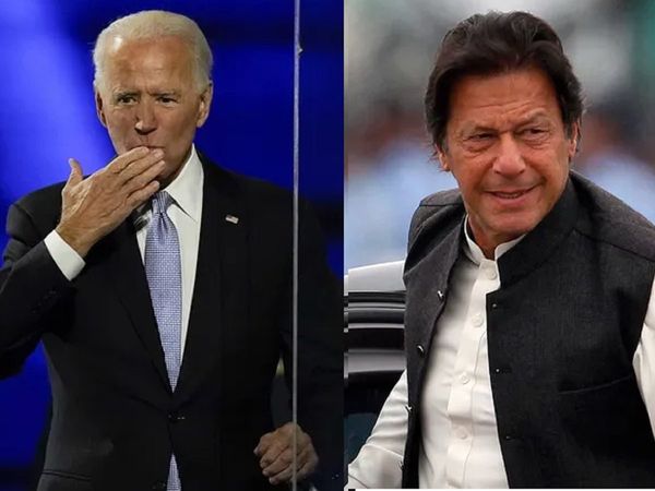 कश्मीर और CAA पर बिडेन का वह बयान, जिसकी वजह से पाकिस्तान है उनकी जीत पर खुश