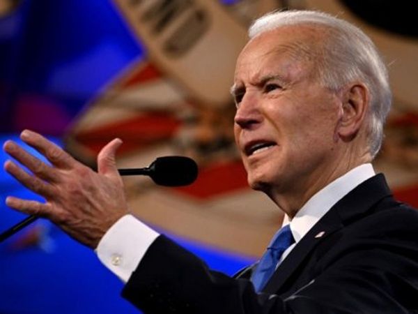 US President Jo Biden is not new for india 