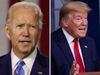  Biden says Trump should no longer receive classified intelligence briefings