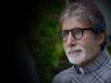 Amitabh bachchan 