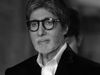 amitabh bachchan reveals incident when he blew off his hand with a Diwali bomb