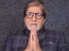Amitabh Bachchan health Note well he is Not Able to receive dadasaheb phalke Award in National Award ceremony
