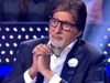 Amitabh Bachchan, KBC 13