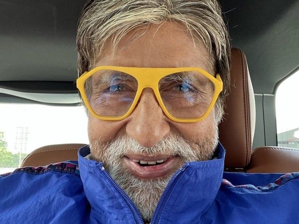 Amitabh Bachchan replies to trollers for age shaming him