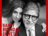 Amitabh Bachchan with Daughter Shweta Bachchan Nanda
