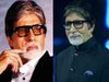 Amitabh Bachchan