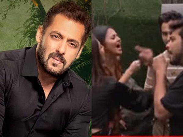 bigg boss 15 18 october highlights, bigg boss 15 latest written updates in hindi